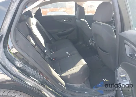 2019 Chevrolet Malibu Lt z USA, uszkodzony, nr VIN 1G1ZD5ST5KF224955